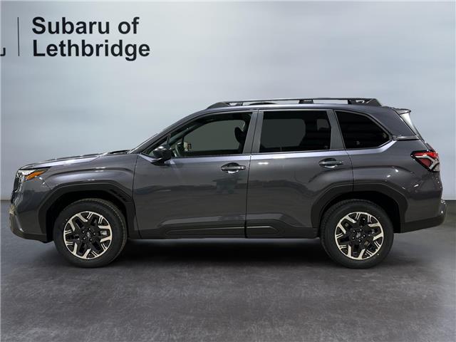2026 Subaru Forester Convenience (Stk: 300158) in Lethbridge - Image 2 of 15