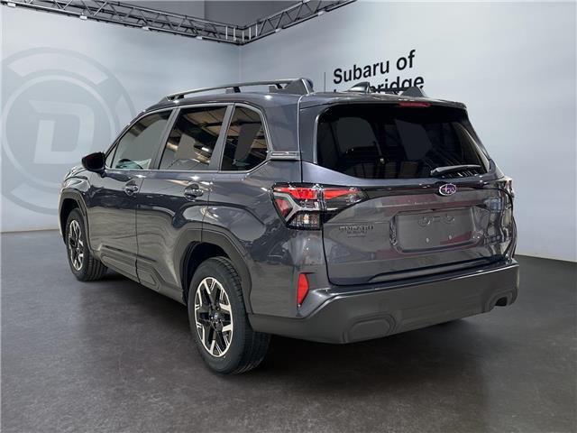 2026 Subaru Forester Convenience (Stk: 300158) in Lethbridge - Image 3 of 15