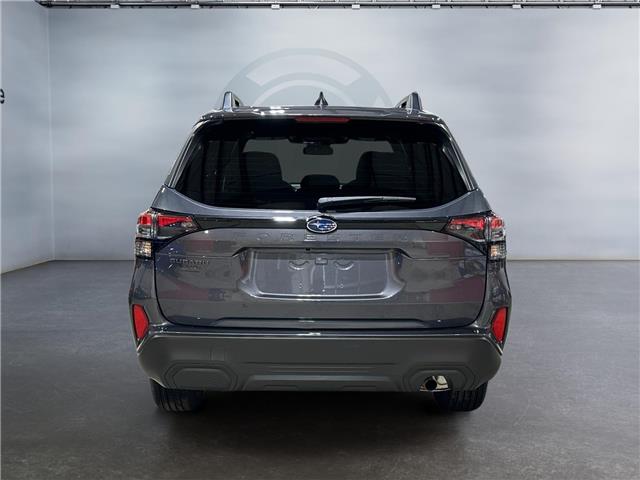 2026 Subaru Forester Convenience (Stk: 300158) in Lethbridge - Image 4 of 15