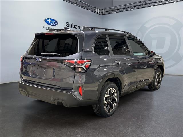 2026 Subaru Forester Convenience (Stk: 300158) in Lethbridge - Image 5 of 15