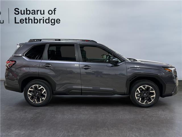 2026 Subaru Forester Convenience (Stk: 300158) in Lethbridge - Image 6 of 15