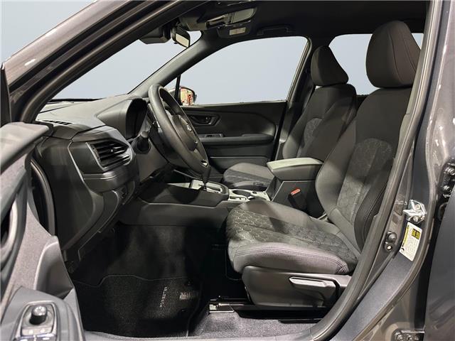 2026 Subaru Forester Convenience (Stk: 300158) in Lethbridge - Image 9 of 15