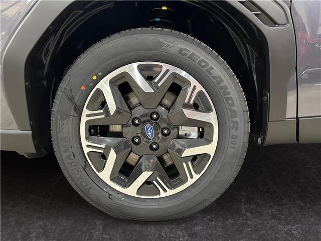 2026 Subaru Forester Convenience (Stk: 300158) in Lethbridge - Image 14 of 15