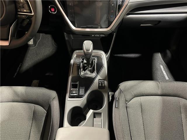 2026 Subaru Crosstrek Touring (Stk: 300194) in Lethbridge - Image 11 of 15