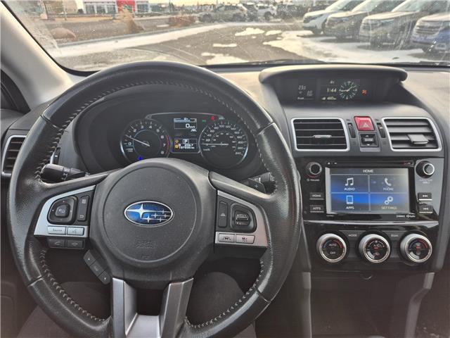 2018 Subaru Forester Touring (Stk: 300237) in Lethbridge - Image 10 of 10