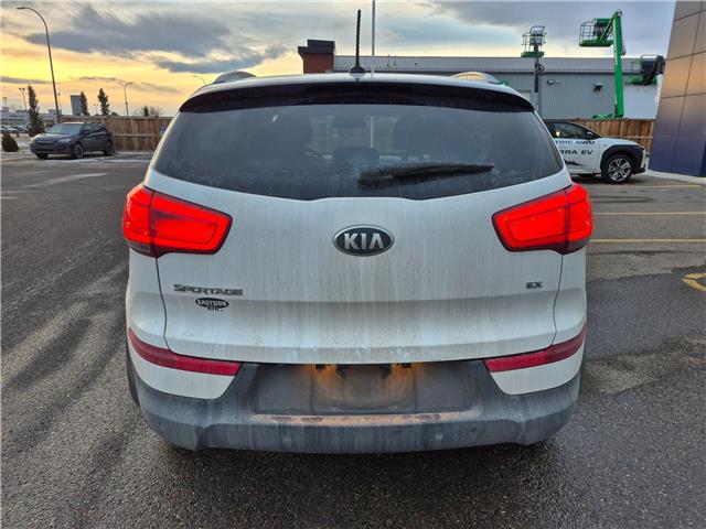 2014 Kia Sportage EX (Stk: 300238) in Lethbridge - Image 4 of 9