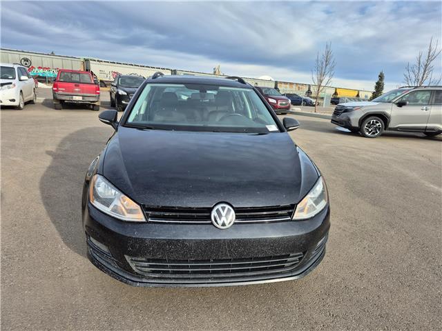 2017 Volkswagen Golf SportWagen  (Stk: 300250) in Lethbridge - Image 8 of 10