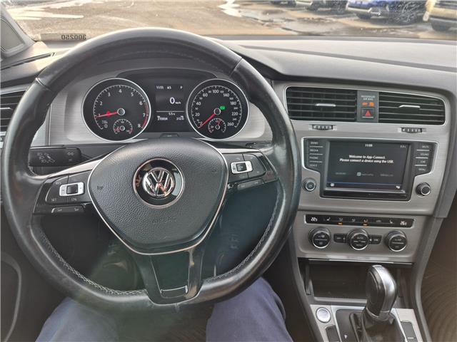 2017 Volkswagen Golf SportWagen  (Stk: 300250) in Lethbridge - Image 10 of 10