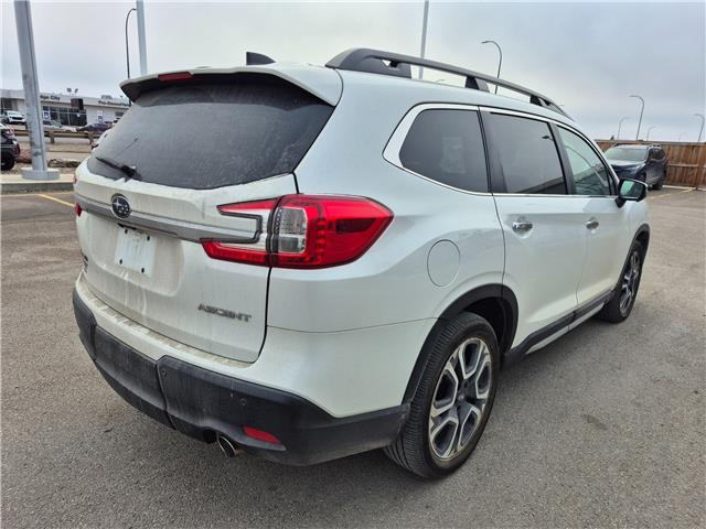2023 Subaru Ascent Premier (Stk: 300190) in Lethbridge - Image 5 of 10