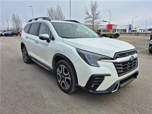 2023 Subaru Ascent Premier (Stk: 300190) in Lethbridge - Image 7 of 10