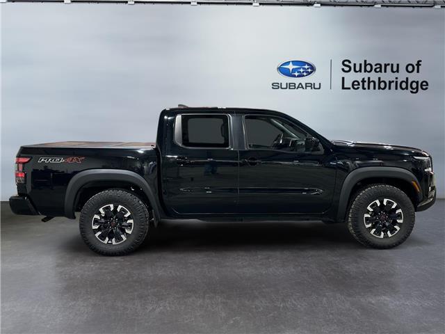 2022 Nissan Frontier PRO-4X (Stk: 300247) in Lethbridge - Image 6 of 15