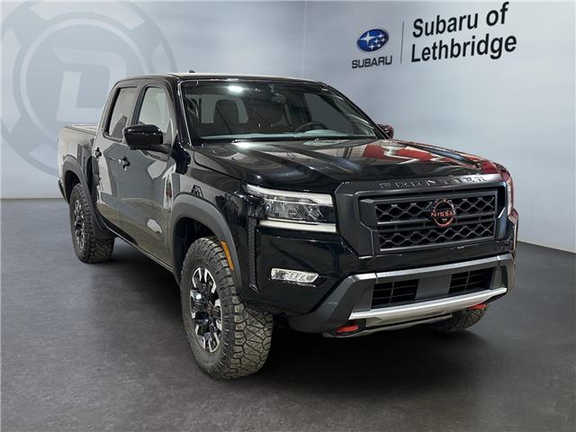 2022 Nissan Frontier PRO-4X (Stk: 300247) in Lethbridge - Image 7 of 15