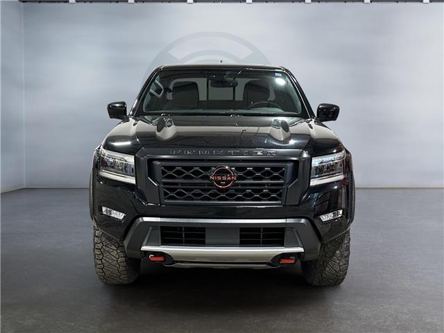 2022 Nissan Frontier PRO-4X (Stk: 300247) in Lethbridge - Image 8 of 15