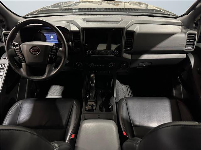 2022 Nissan Frontier PRO-4X (Stk: 300247) in Lethbridge - Image 10 of 15