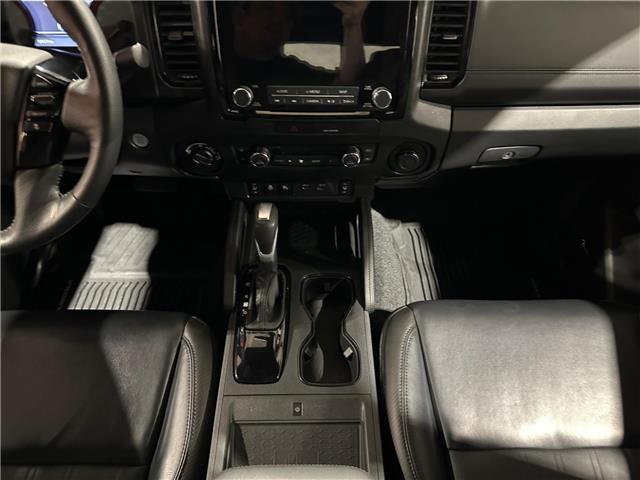 2022 Nissan Frontier PRO-4X (Stk: 300247) in Lethbridge - Image 11 of 15
