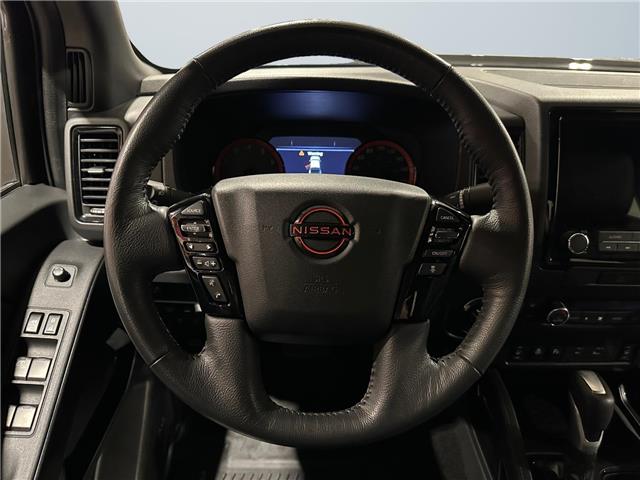 2022 Nissan Frontier PRO-4X (Stk: 300247) in Lethbridge - Image 12 of 15