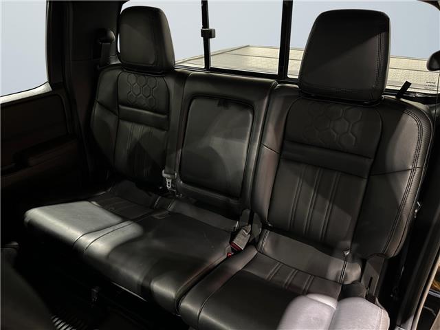2022 Nissan Frontier PRO-4X (Stk: 300247) in Lethbridge - Image 13 of 15