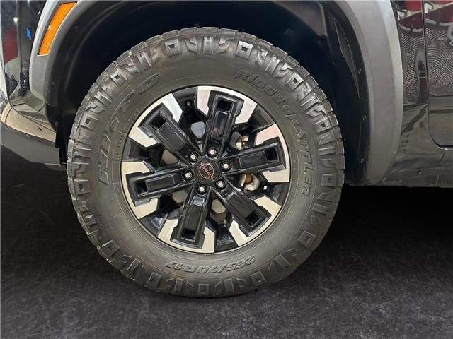 2022 Nissan Frontier PRO-4X (Stk: 300247) in Lethbridge - Image 14 of 15