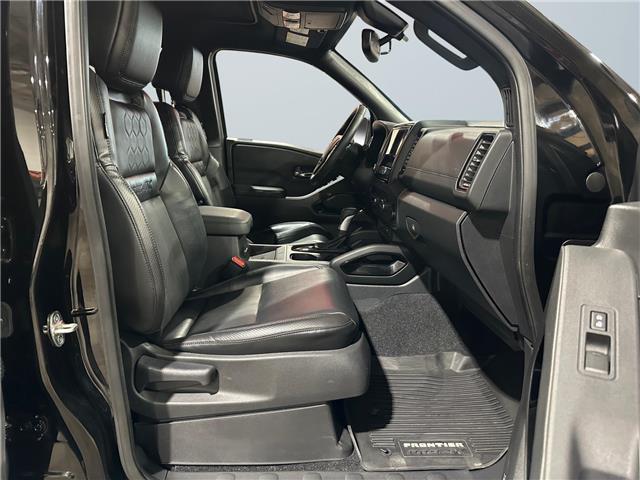 2022 Nissan Frontier PRO-4X (Stk: 300247) in Lethbridge - Image 15 of 15