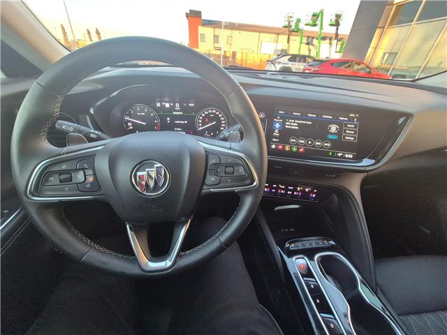 2022 Buick Envision Avenir (Stk: 300239) in Lethbridge - Image 10 of 10