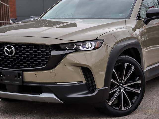 2024 Mazda CX-50 GT w/Turbo (Stk: P2288) in Markham - Image 2 of 30