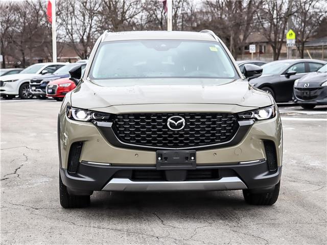 2024 Mazda CX-50 GT w/Turbo (Stk: P2288) in Markham - Image 3 of 30