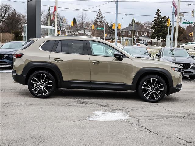 2024 Mazda CX-50 GT w/Turbo (Stk: P2288) in Markham - Image 4 of 30