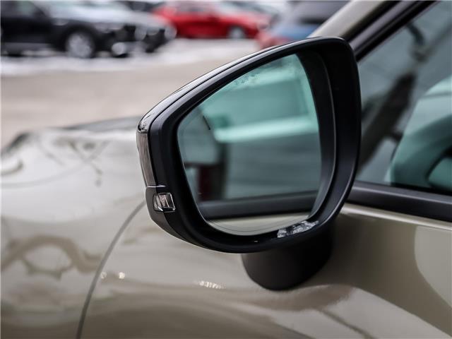 2024 Mazda CX-50 GT w/Turbo (Stk: P2288) in Markham - Image 7 of 30