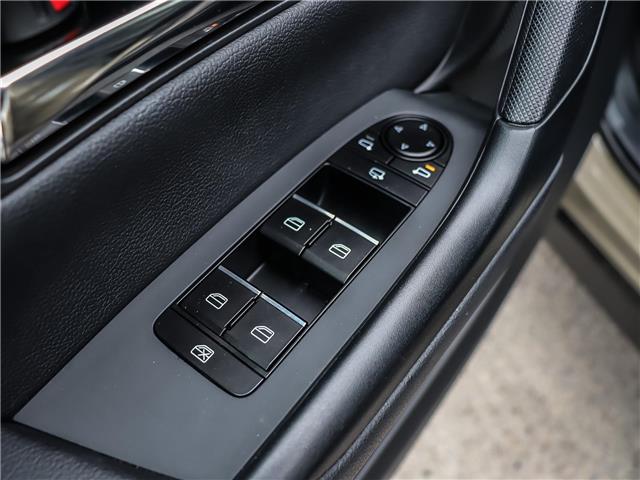 2024 Mazda CX-50 GT w/Turbo (Stk: P2288) in Markham - Image 8 of 30