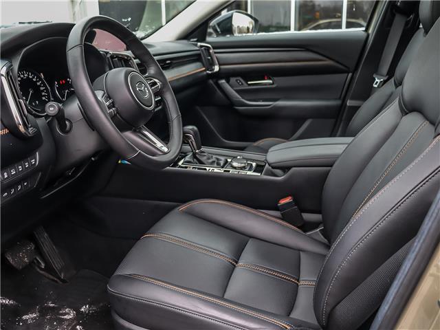 2024 Mazda CX-50 GT w/Turbo (Stk: P2288) in Markham - Image 9 of 30