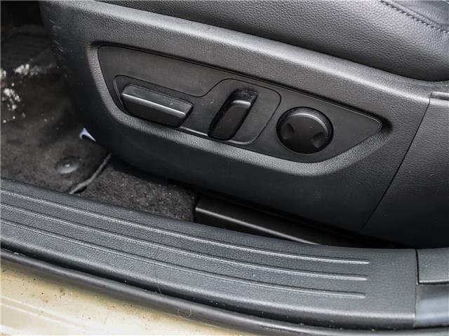 2024 Mazda CX-50 GT w/Turbo (Stk: P2288) in Markham - Image 11 of 30