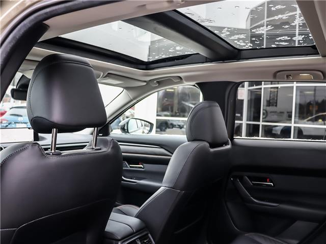 2024 Mazda CX-50 GT w/Turbo (Stk: P2288) in Markham - Image 12 of 30