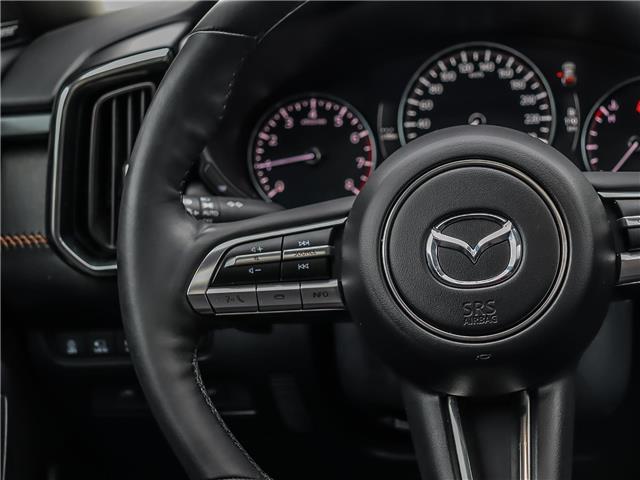 2024 Mazda CX-50 GT w/Turbo (Stk: P2288) in Markham - Image 14 of 30