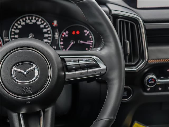 2024 Mazda CX-50 GT w/Turbo (Stk: P2288) in Markham - Image 15 of 30