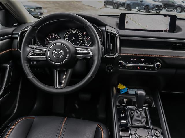 2024 Mazda CX-50 GT w/Turbo (Stk: P2288) in Markham - Image 16 of 30