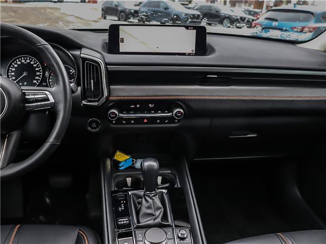 2024 Mazda CX-50 GT w/Turbo (Stk: P2288) in Markham - Image 17 of 30