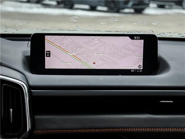 2024 Mazda CX-50 GT w/Turbo (Stk: P2288) in Markham - Image 19 of 30