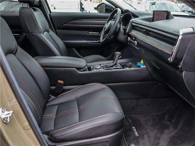 2024 Mazda CX-50 GT w/Turbo (Stk: P2288) in Markham - Image 20 of 30