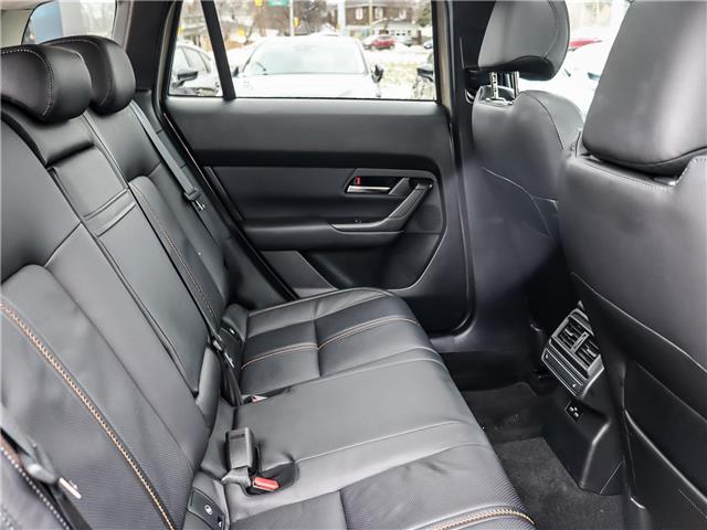2024 Mazda CX-50 GT w/Turbo (Stk: P2288) in Markham - Image 21 of 30