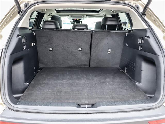 2024 Mazda CX-50 GT w/Turbo (Stk: P2288) in Markham - Image 22 of 30