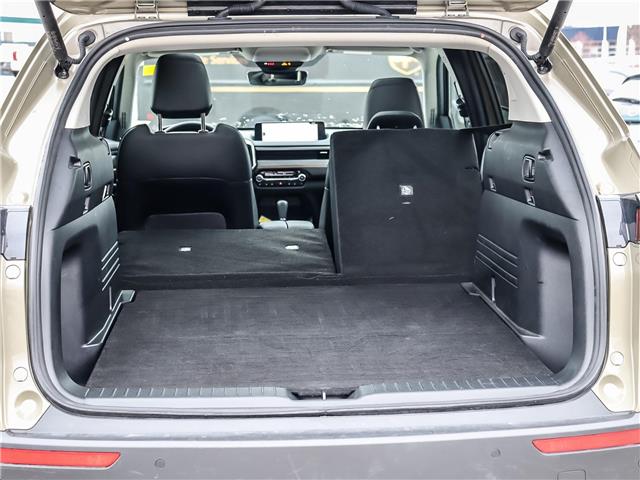 2024 Mazda CX-50 GT w/Turbo (Stk: P2288) in Markham - Image 23 of 30