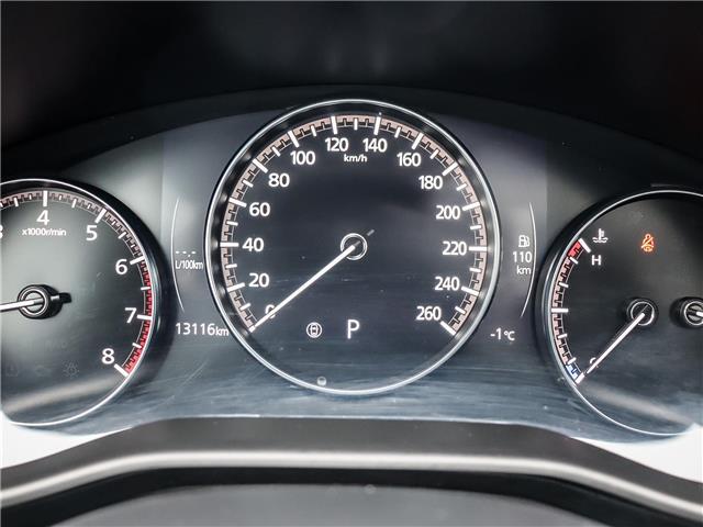 2024 Mazda CX-50 GT w/Turbo (Stk: P2288) in Markham - Image 26 of 30