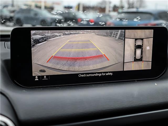 2024 Mazda CX-50 GT w/Turbo (Stk: P2288) in Markham - Image 27 of 30