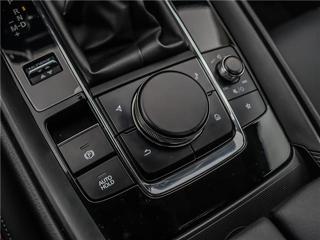 2024 Mazda CX-50 GT w/Turbo (Stk: P2288) in Markham - Image 28 of 30