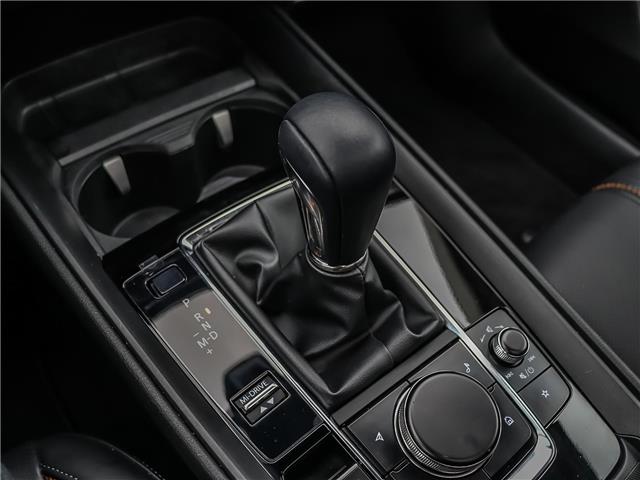 2024 Mazda CX-50 GT w/Turbo (Stk: P2288) in Markham - Image 29 of 30