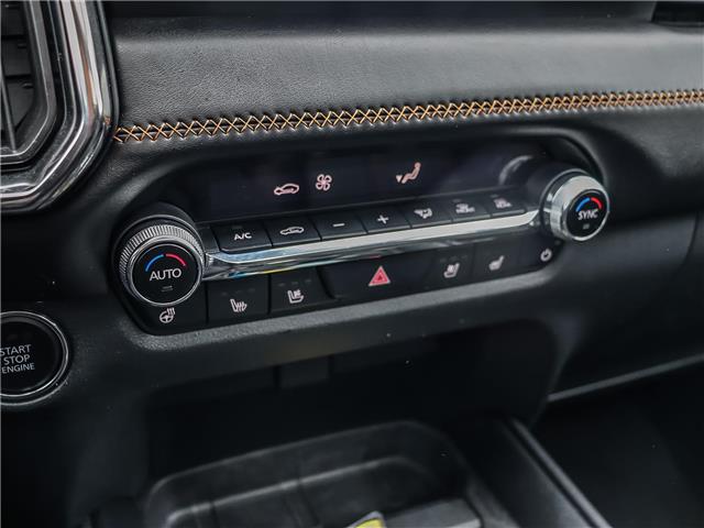 2024 Mazda CX-50 GT w/Turbo (Stk: P2288) in Markham - Image 30 of 30