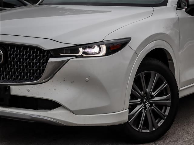 2024 Mazda CX-5  (Stk: P2289) in Markham - Image 2 of 26