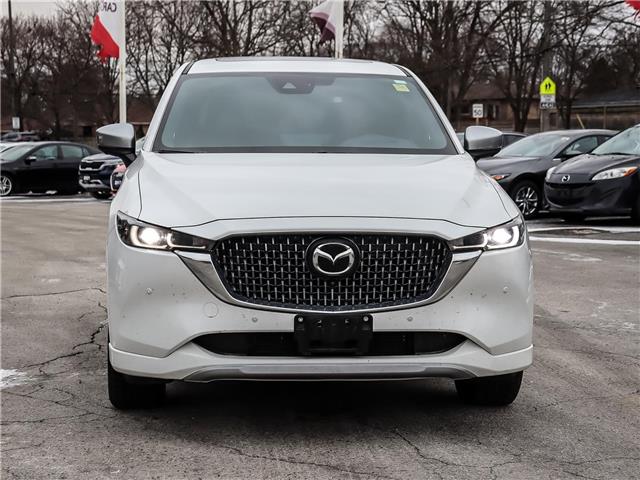 2024 Mazda CX-5  (Stk: P2289) in Markham - Image 3 of 26