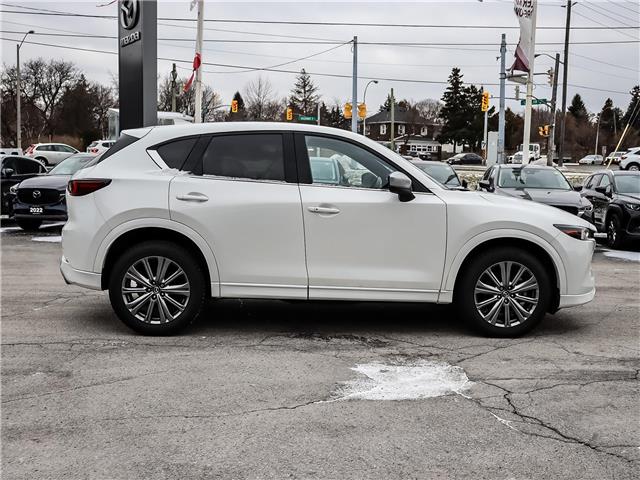 2024 Mazda CX-5  (Stk: P2289) in Markham - Image 4 of 26