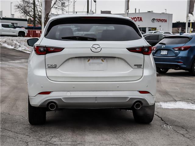 2024 Mazda CX-5  (Stk: P2289) in Markham - Image 5 of 26